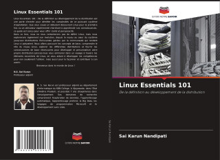 Linux Essentials 101