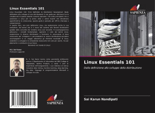 Linux Essentials 101