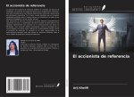 El accionista de referencia