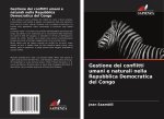 Gestione dei conflitti umani e naturali nella Repubblica Democratica del Congo
