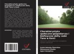 Charakterystyka spo?eczno-gospodarcza i biofizyczna delty rzeki Tana w Kenii