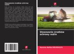 Stosowanie ?rodków ochrony ro?lin