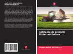 Aplicaç?o de produtos fitofarmac?uticos