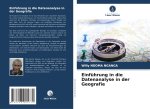 Einführung in die Datenanalyse in der Geografie