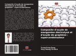 Composite d'oxyde de mangan?se électrolysé et d'oxyde de graph?ne : supercondensateur