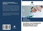 Synthese und biologische Bewertung von 1,3,4-Oxadiazol-Derivaten