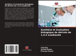 Synth?se et évaluation biologique de dérivés de 1,3,4 oxadiazole