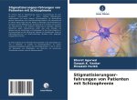 Stigmatisierungser-fahrungen von Patienten mit Schizophrenie