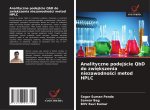 Analityczne podej?cie QbD do zwi?kszenia niezawodno?ci metod HPLC