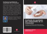 Avaliaç?o da qualidade dos comprimidos de co-tromoxazol