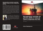 Récupération assistée du pétrole (EOR) ? l'aide de risers d'injection de CO2