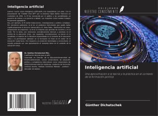 Inteligencia artificial