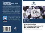 Automatisiertes Diebstahlschutzsystem für die Stromverteilung