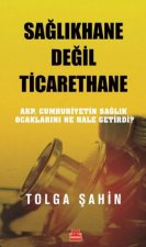 Saglikhane Degil Ticarethane