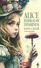 Alice Harikalar Diyarinda