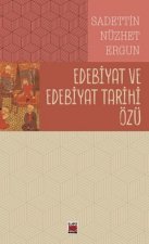 Edebiyat ve Edebiyat Tarihi Özü