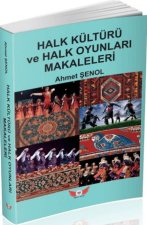 Halk Kültürü ve Halk Oyunlari Makaleleri