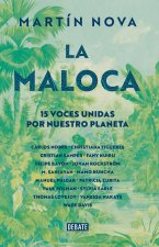 La Maloca de Todos / The Maloca
