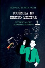 Doc?ncia No Ensino Militar