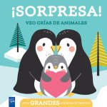 ?Sorpresa! Veo crías de animales
