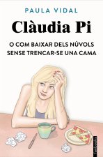 Cl?udia Pi o com baixar dels núvols sense trencar-se una cama
