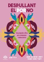 Despullant el porno
