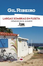 Largas sombras en Fuseta