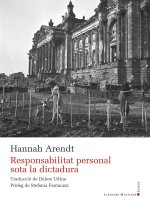 Responsabilitat personal sota la dictadura