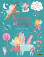 SECRETOS DEL BOSQUE