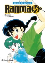 Ranma 1/2 n. 06/19 (catalan)