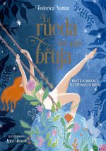 La rueda del a?o de la bruja