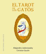Tarot de Los Gatos