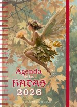 Agenda de Las Hadas 2026