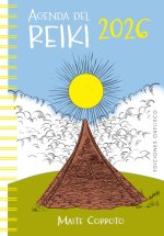 Agenda del Reiki 2026
