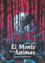 El Monte de las Ánimas