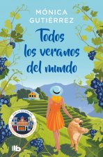 Todos Los Veranos del Mundo / All the Summers in the World