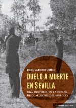 DUELO A MUERTE EN SEVILLA