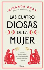 Las Cuatro Diosas de la Mujer