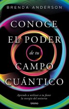 Conoce El Poder de Tu Campo Cuantico -V3*