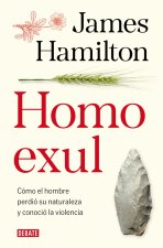 Homo Exul / Exiled Man