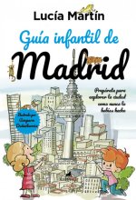 Guía infantil de Madrid