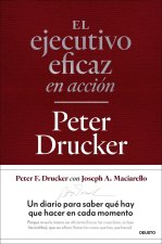 El ejecutivo eficaz en acción