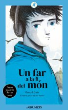 Un far a la fi del món