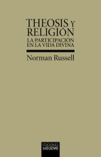 THEOSIS Y RELIGION