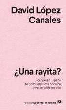 Una Rayita?