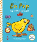 En Pep sap moltes paraules