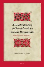 A Holistic Reading of Chronicles with a Samoan Hermeneutic