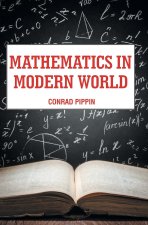 Mathematics in Modern World