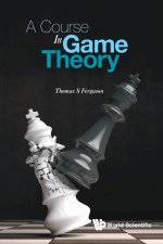 A Course in Game Theory