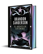 El Aliento de Los Dioses / Warbreaker